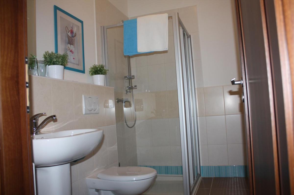 Penzion INspira - Housity