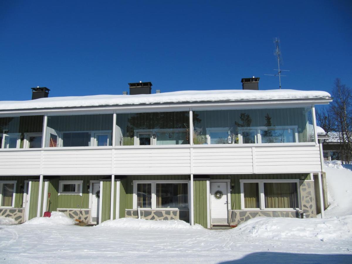 Lapin Kutsu Apartments - Housity