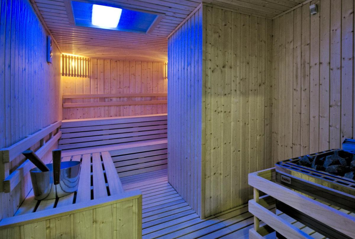 Imagen de la galería de Hotel Puerto Bahía & Spa, en El Puerto de Santa María