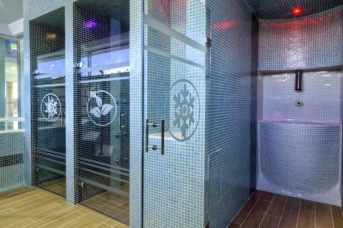 Imagen de la galería de Hotel Puerto Bahía & Spa, en El Puerto de Santa María