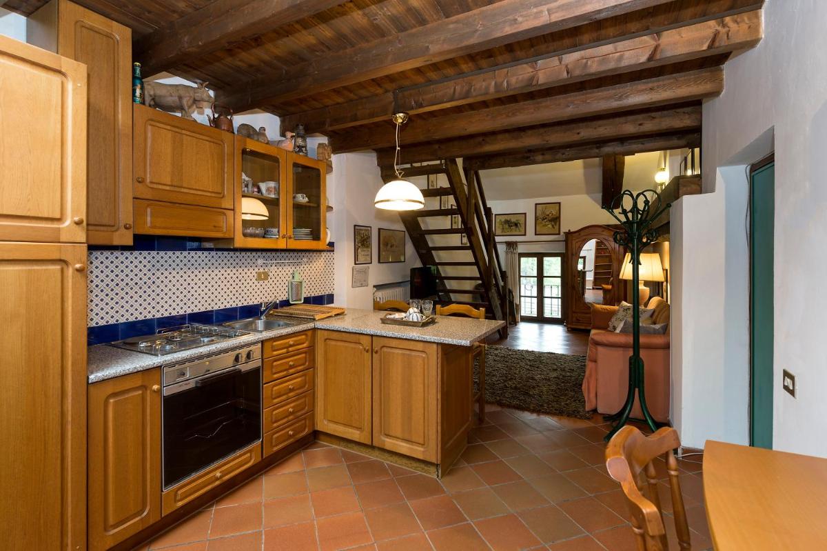 B&B Il Quadrifoglio - Housity