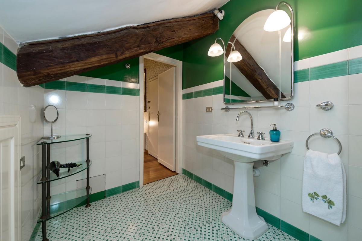 B&B Il Quadrifoglio - Housity