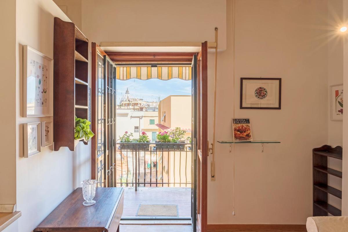 Lago Terrione Apartment - Charme Holidays - Housity