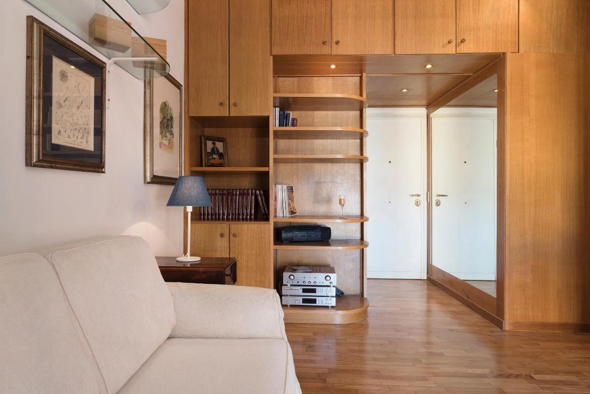 Lago Terrione Apartment - Charme Holidays - Housity