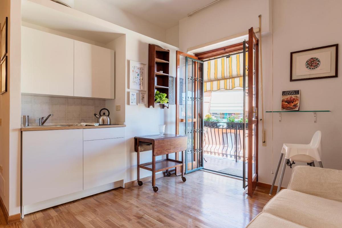 Lago Terrione Apartment - Charme Holidays - Housity