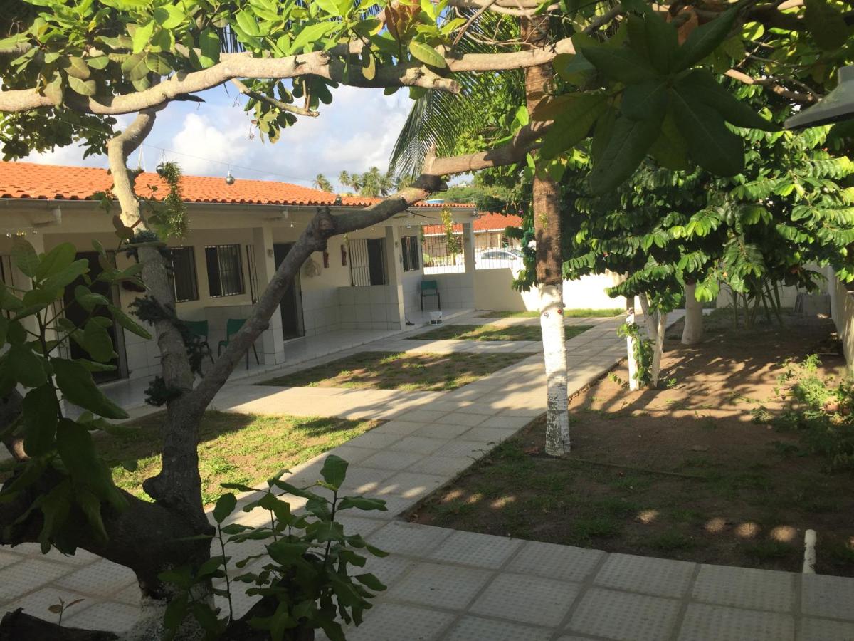 Temporada Casa em Condomínio na Ilha de Itamaracá - Housity