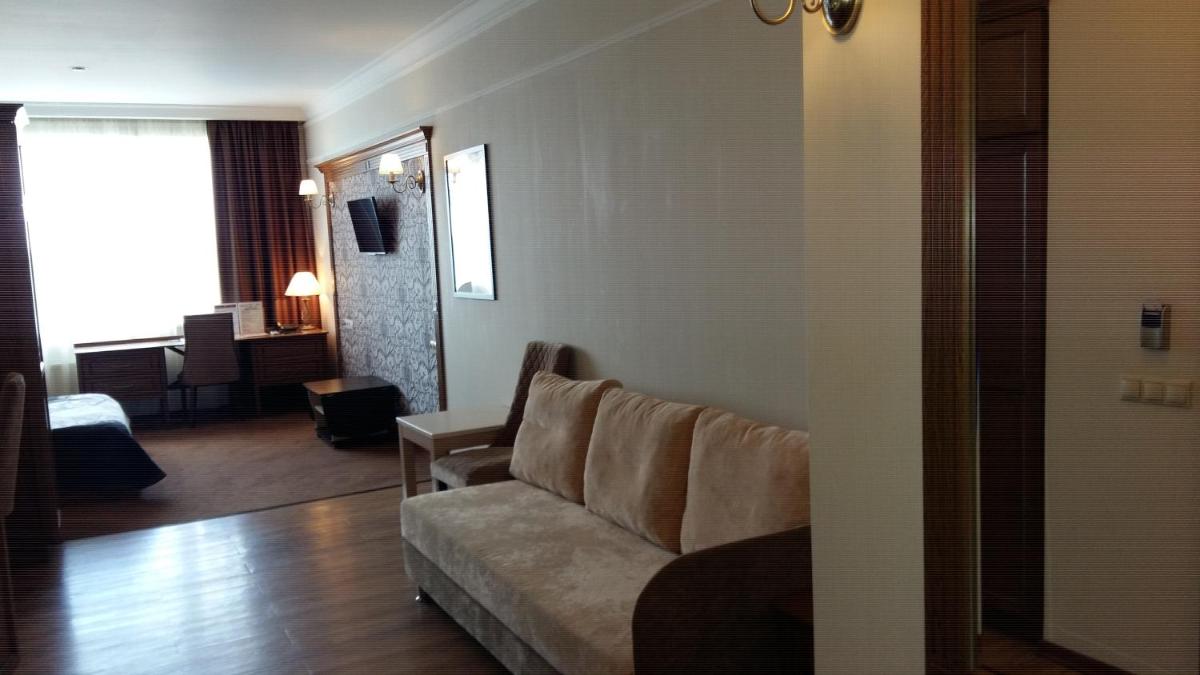 Aparthotel NEP Dubki - Housity