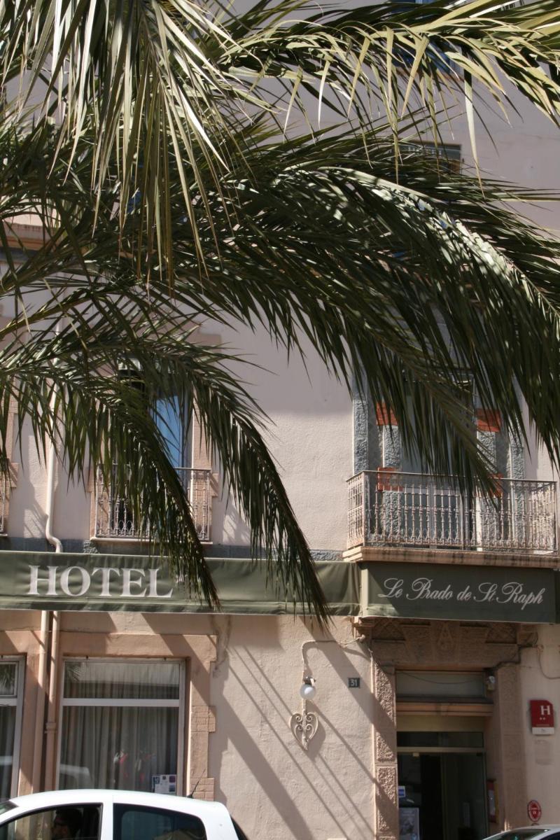 Le Prado De St Raph - Housity