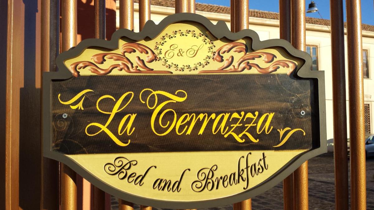 Suitetrails - La Terrazza B&B