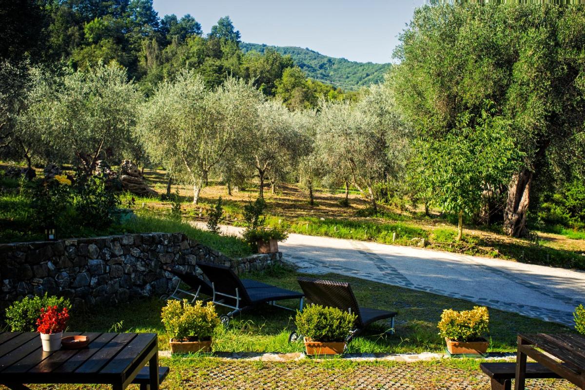 Agriturismo Murikè - Housity