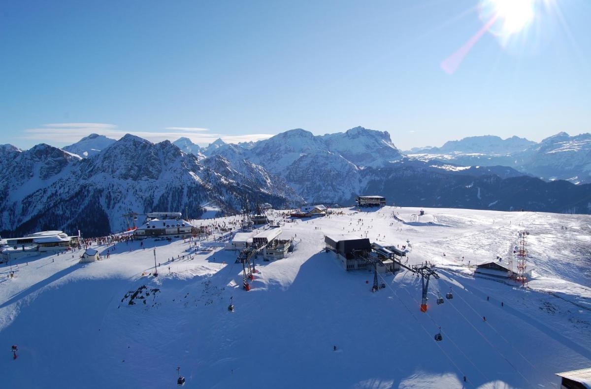 Hotel Garni Hochgruber - Housity