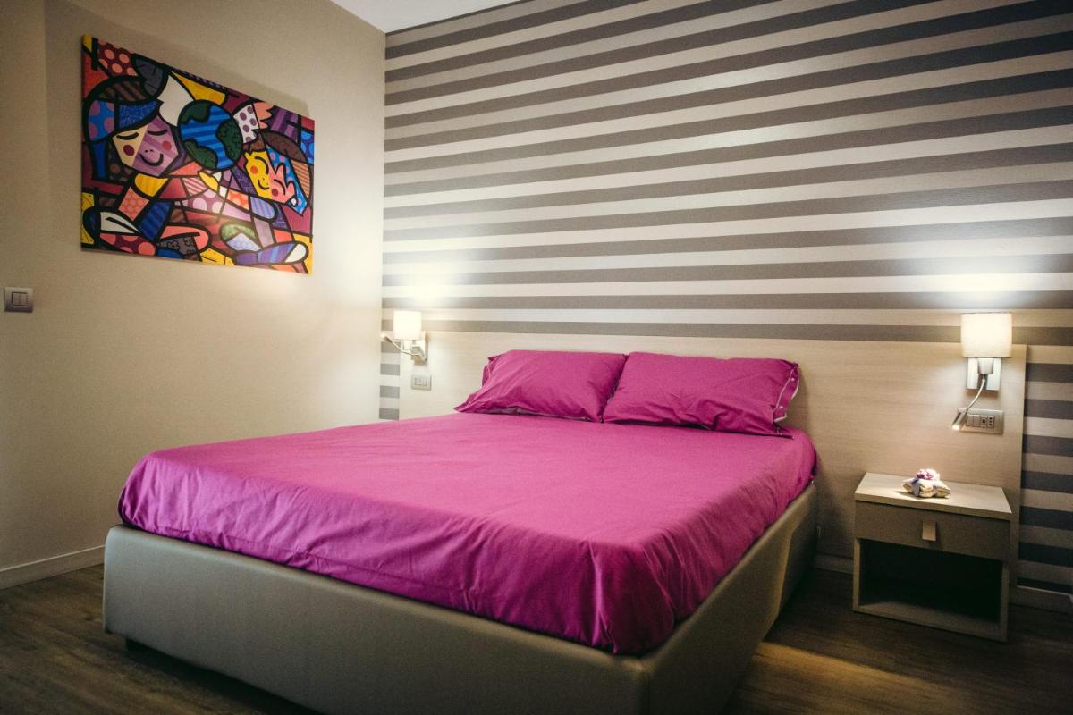 Bed Room - Housity