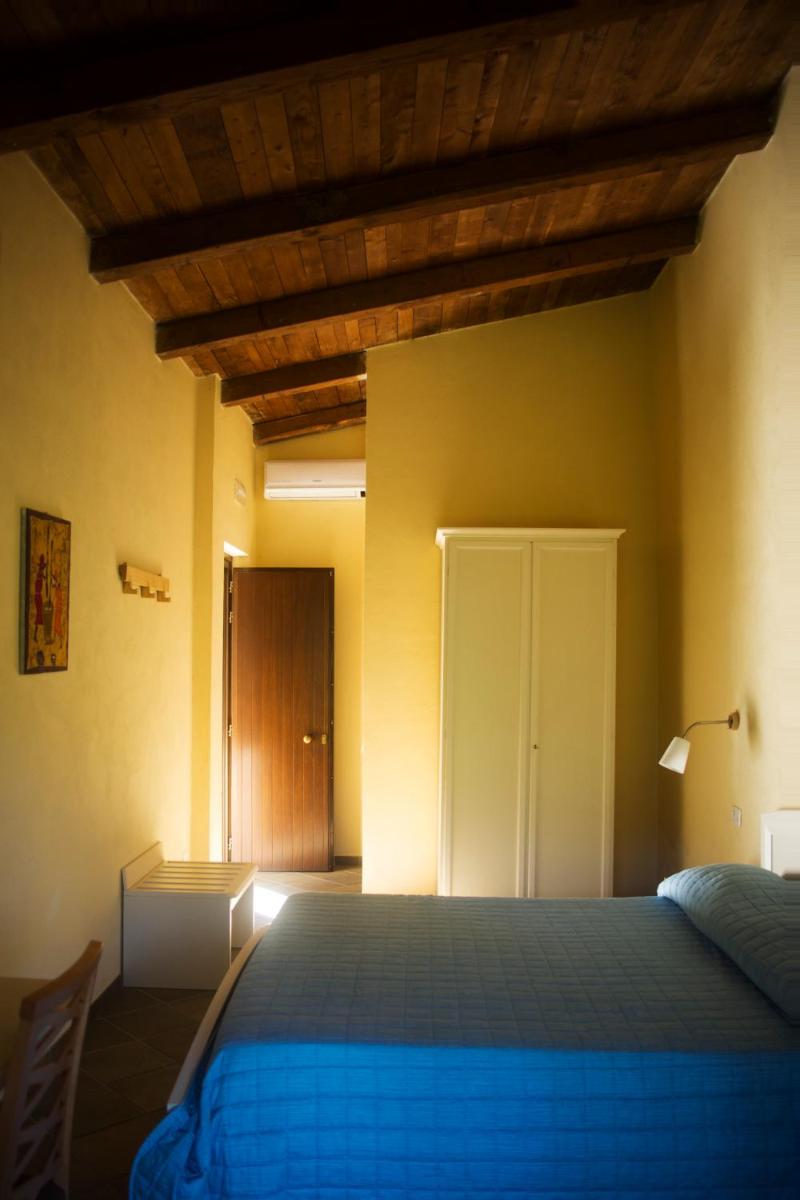 Agriturismo Murikè - Housity