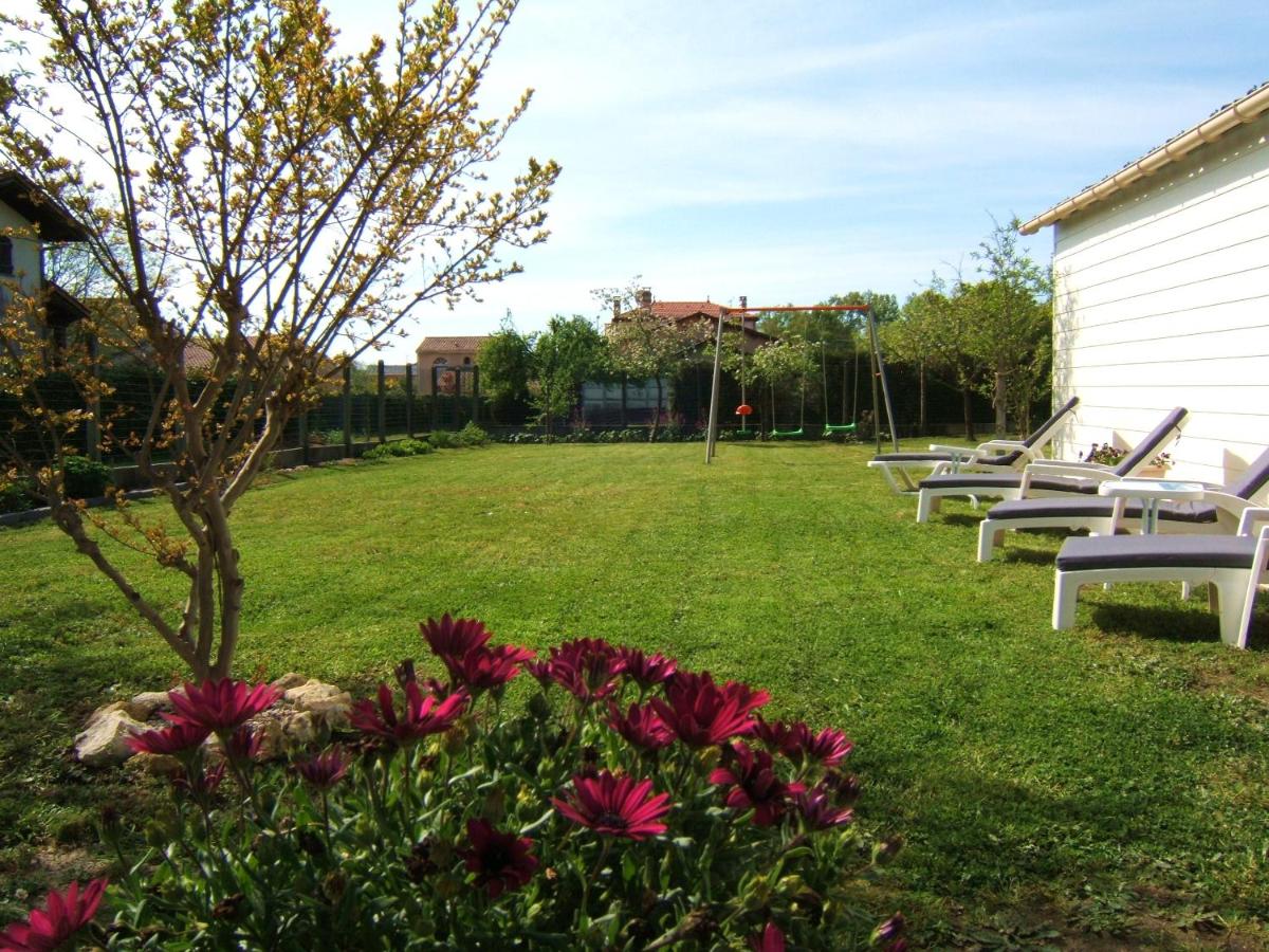 Gîte L'Hirondelle - Housity