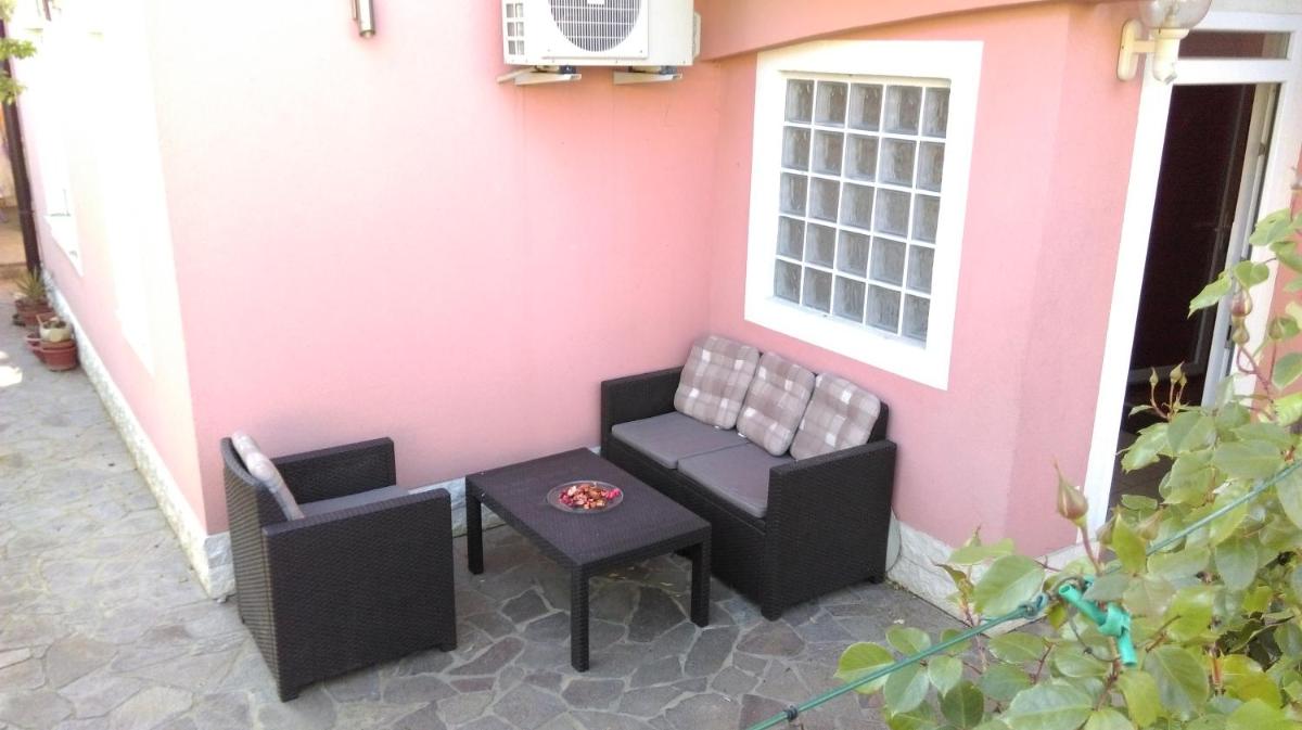 Apartment & Rooms Lilis - Housity
