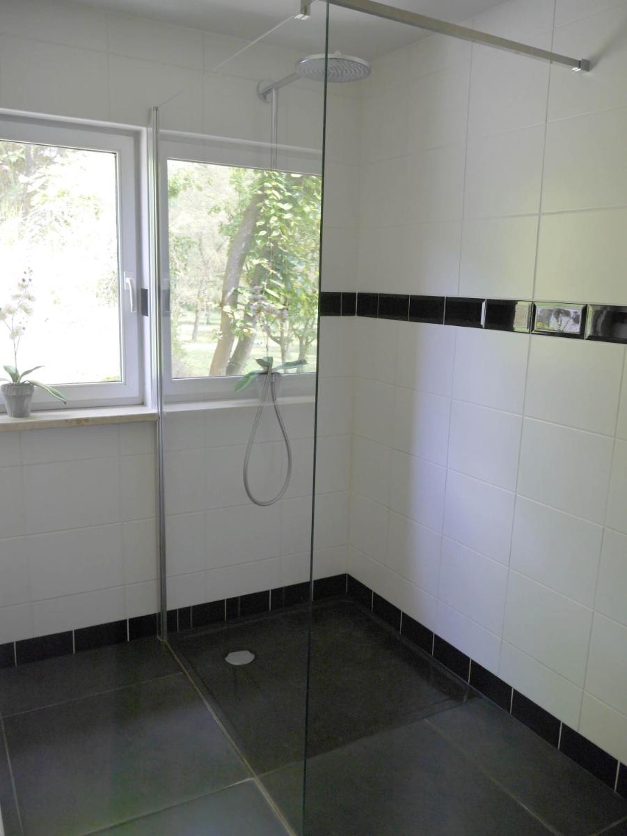 Suitetrails - Hotel Dirbach Plage