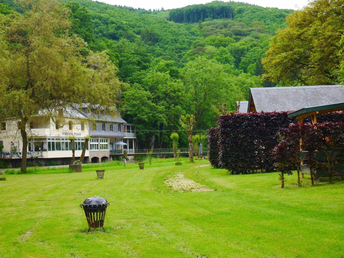Suitetrails - Hotel Dirbach Plage