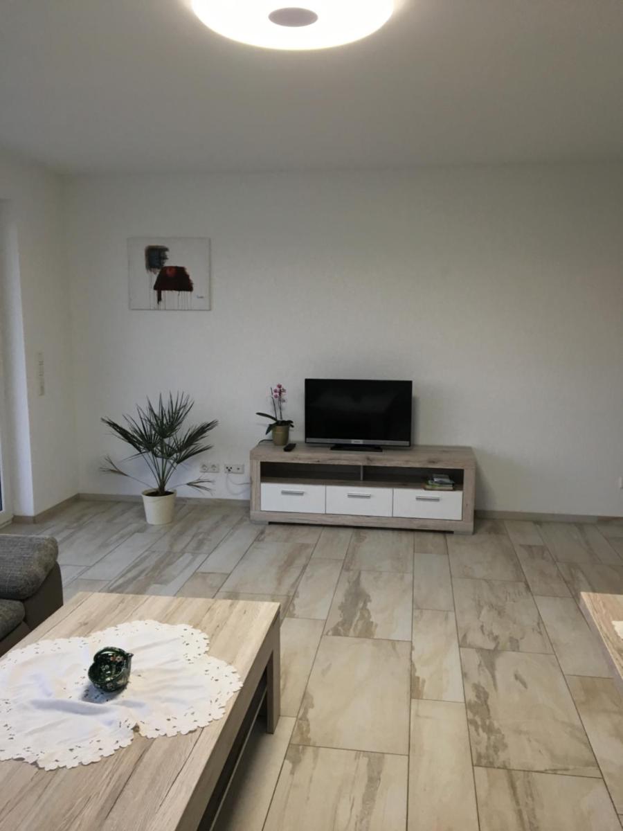 Suitetrails - Haus Yasmin