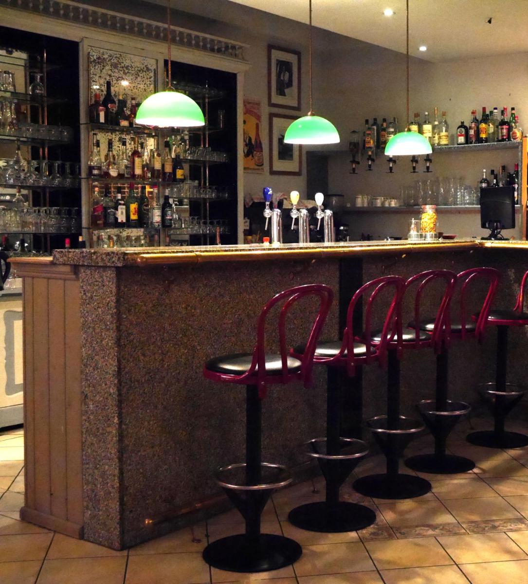 Suitetrails - Hotel Dirbach Plage
