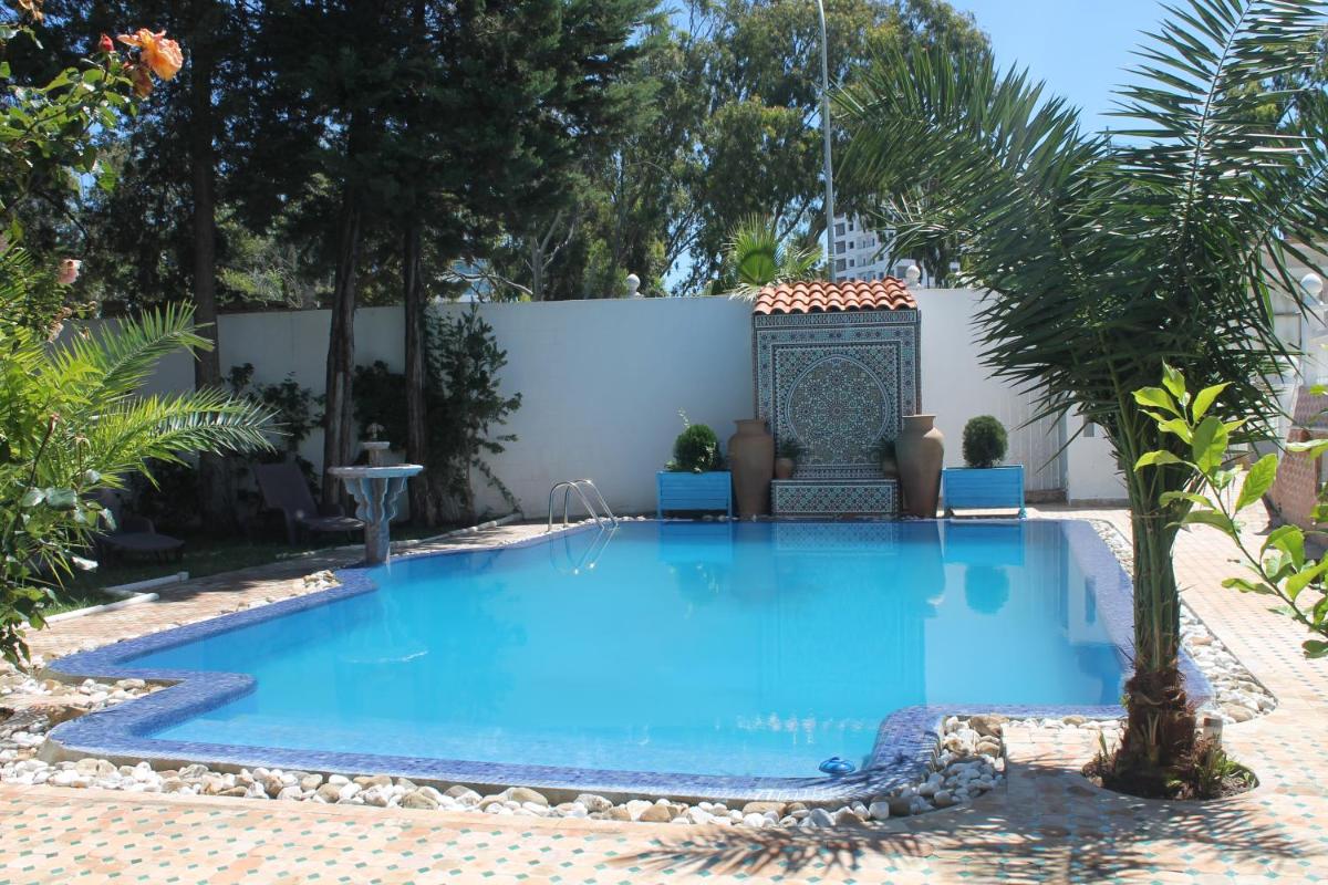 Malabata Guest House - Housity