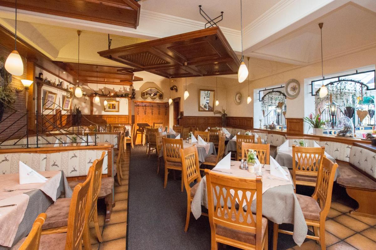 Appartement Jagdhof - Housity