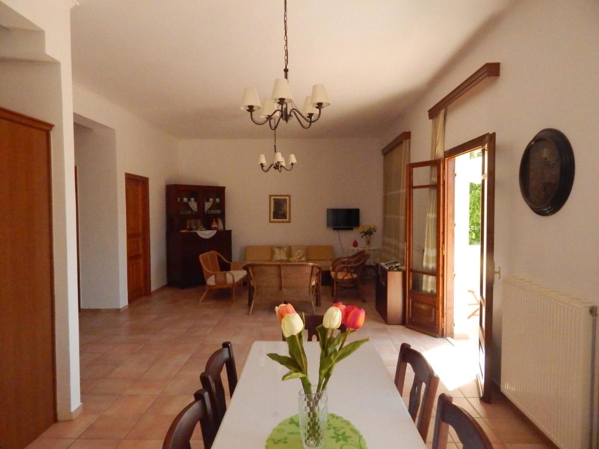 Kaina Villa - Housity