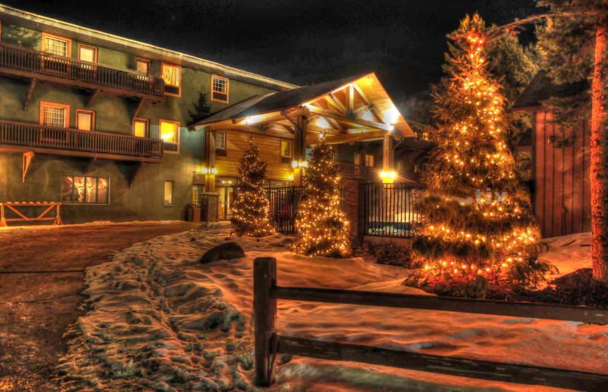 Caberfae Peaks Ski & Golf Resort - Housity