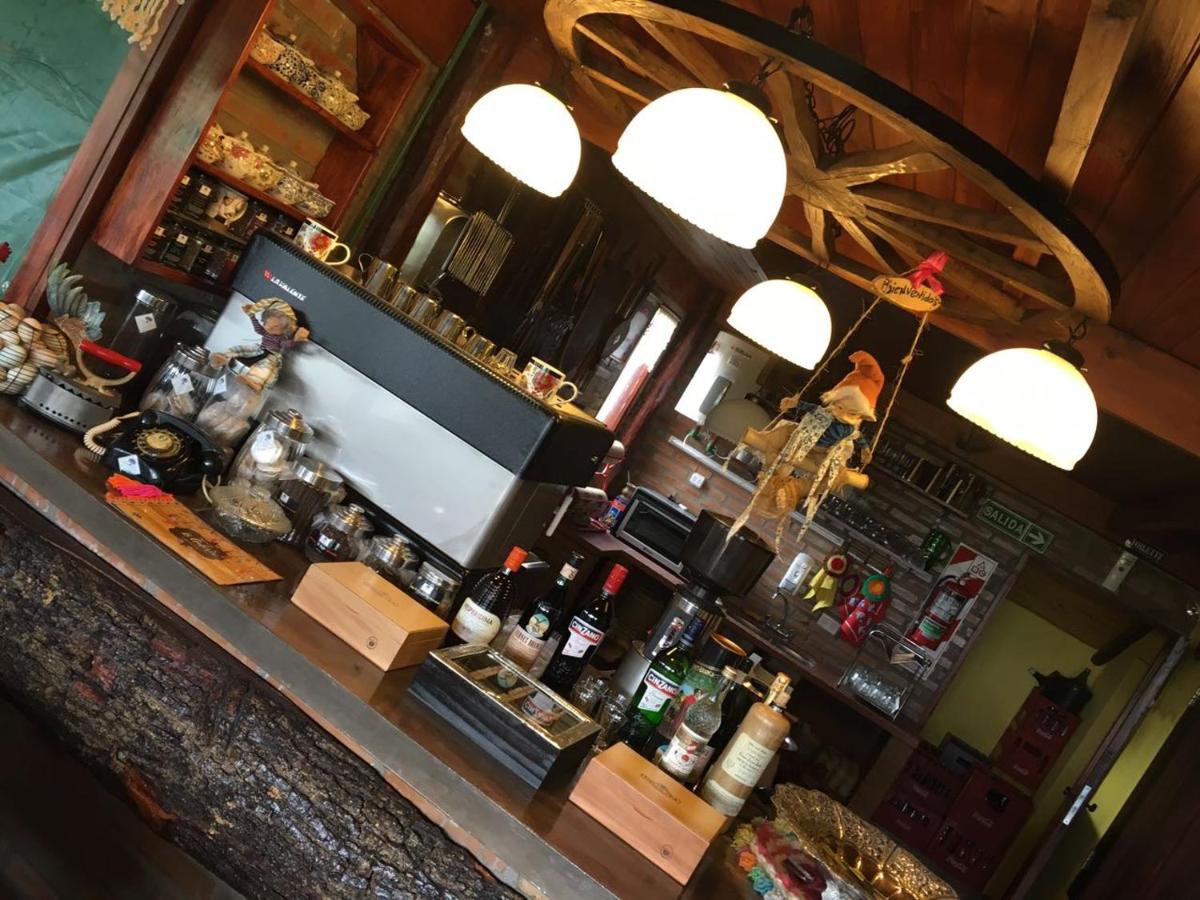 Villa Rural San Miguel de la Loma - Housity