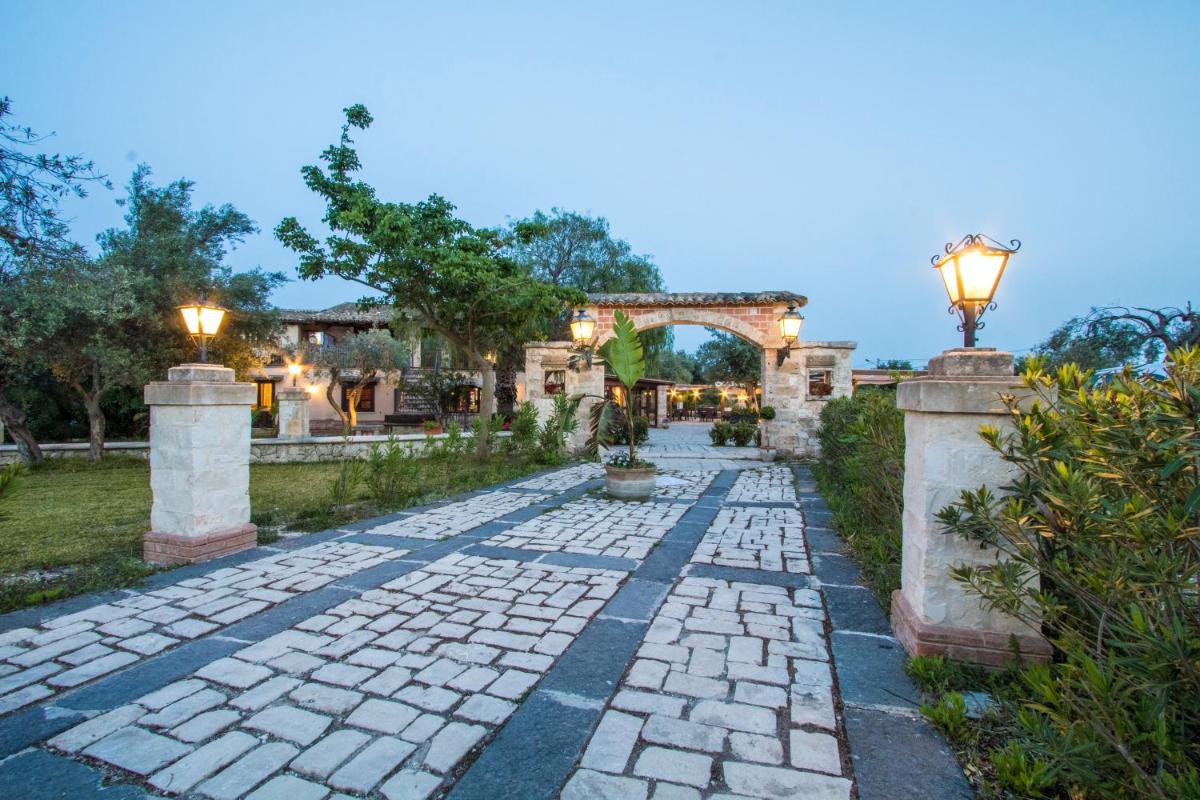 B&B CASALE SICILIANO di Miryam Tiralongo - Housity