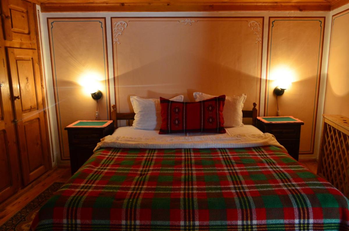Guest House Zlatniyat Telets - Hizvo