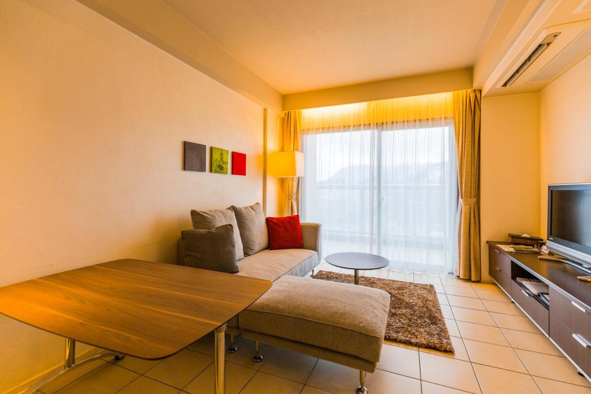 Hakodate Danshaku Club Hotel & Resorts - Hizvo