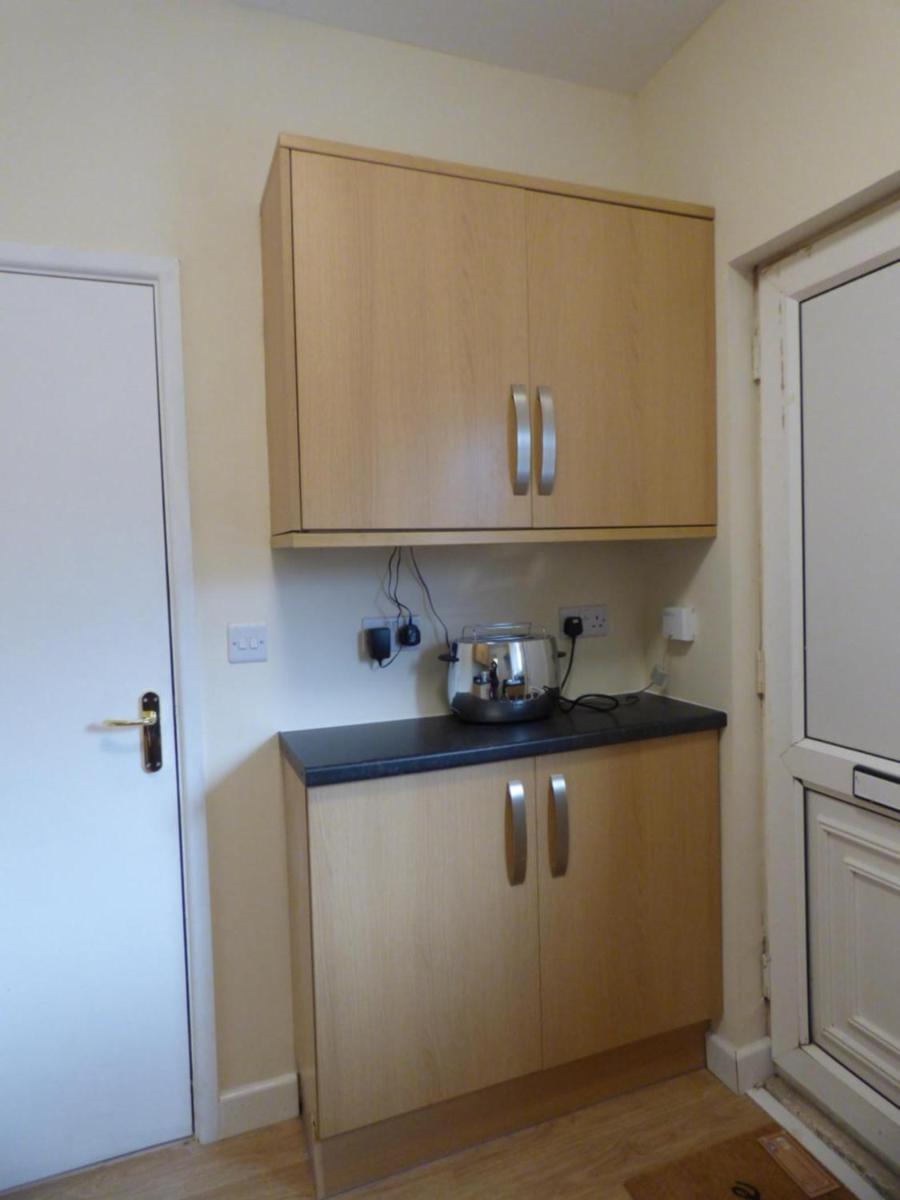 Shirebrook House - Housity