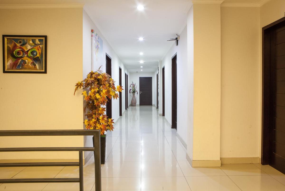 RedDoorz near Gedung Sate 2 - Housity