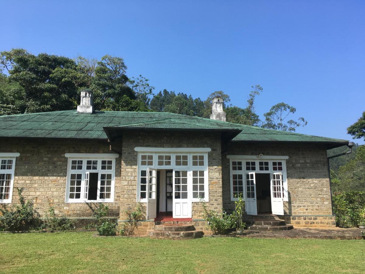 Watawala Estate Bungalow - Housity