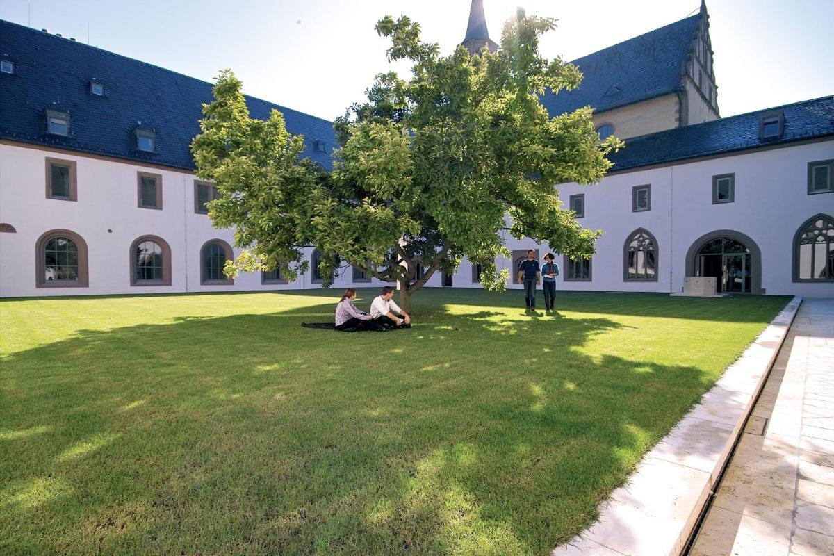 Tagungshaus Himmelspforten - Self Check-In - Housity