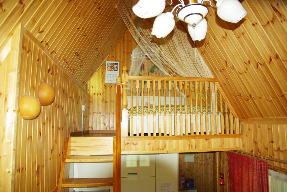 리운산장 Cabin LIUN - Housity