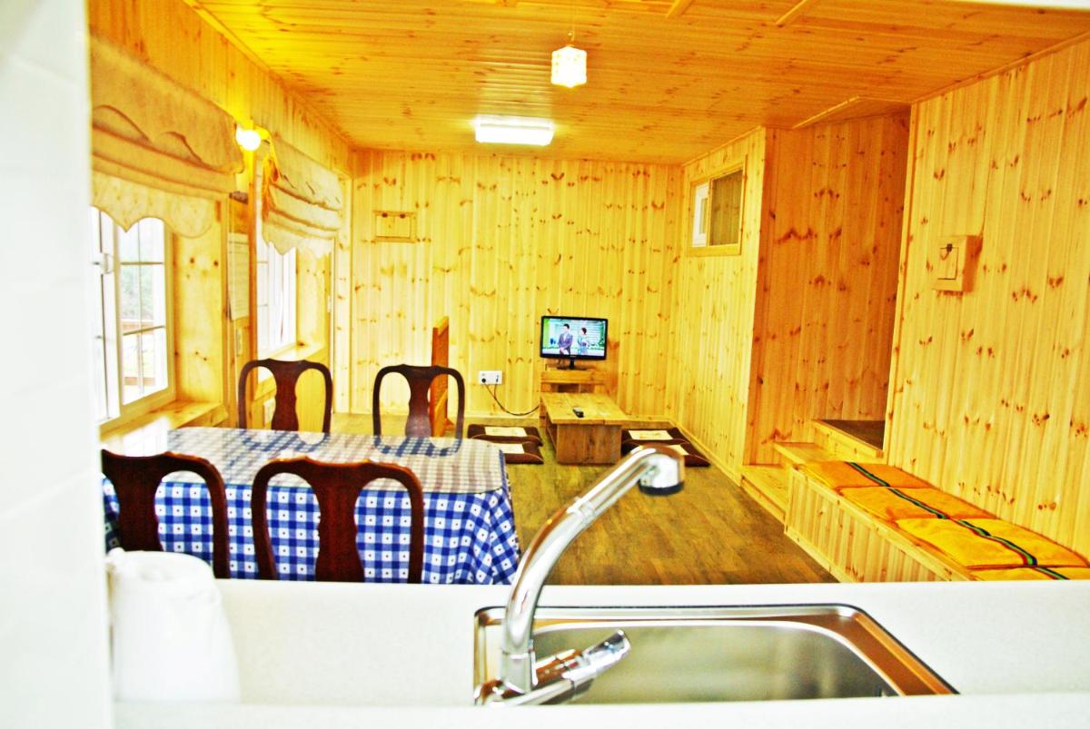 리운산장 Cabin LIUN - Housity