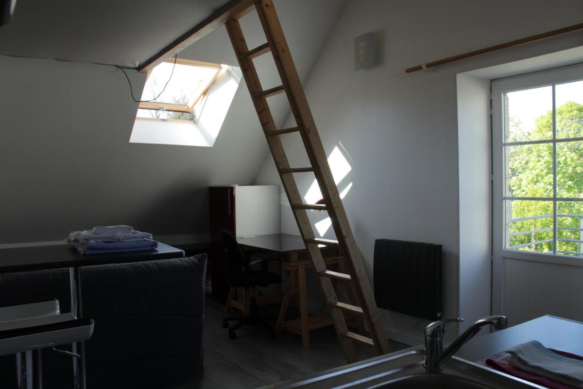 Studio neuf proche d'Alençon et Le mans - Housity