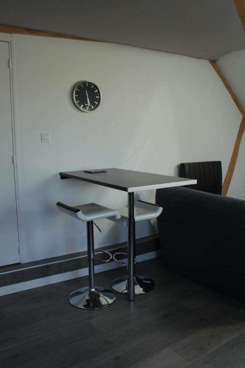 Studio neuf proche d'Alençon et Le mans - Housity