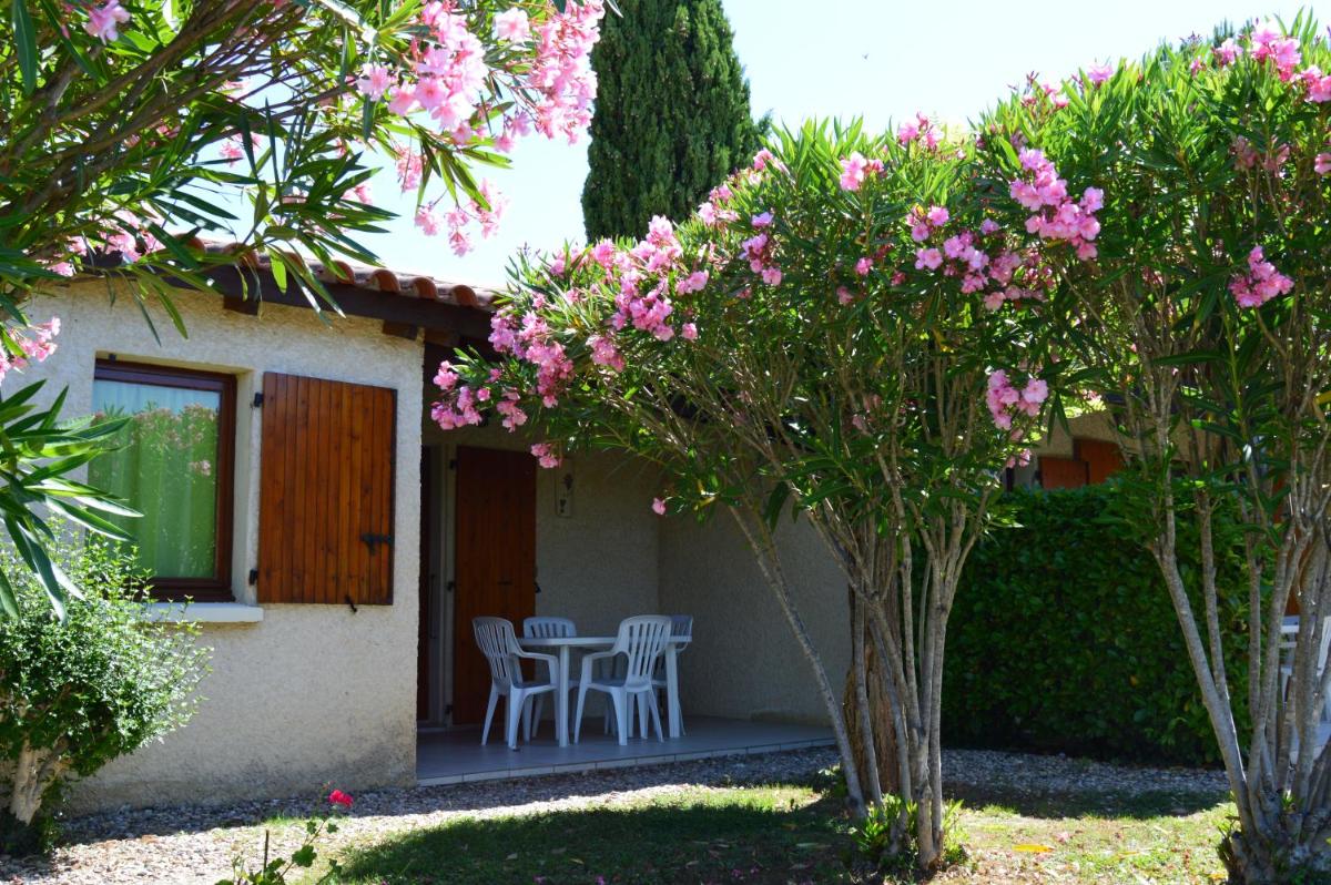 Espace Loisirs - Housity