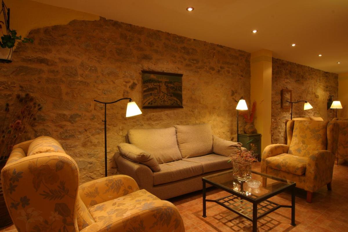 Suitetrails - Hotel La Jara-Arribes
