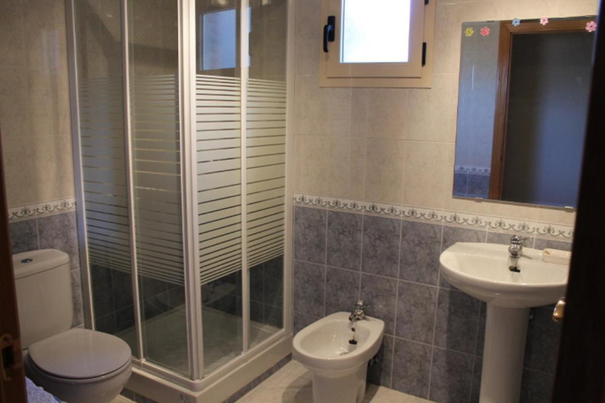 Alameda del Tormes - Housity