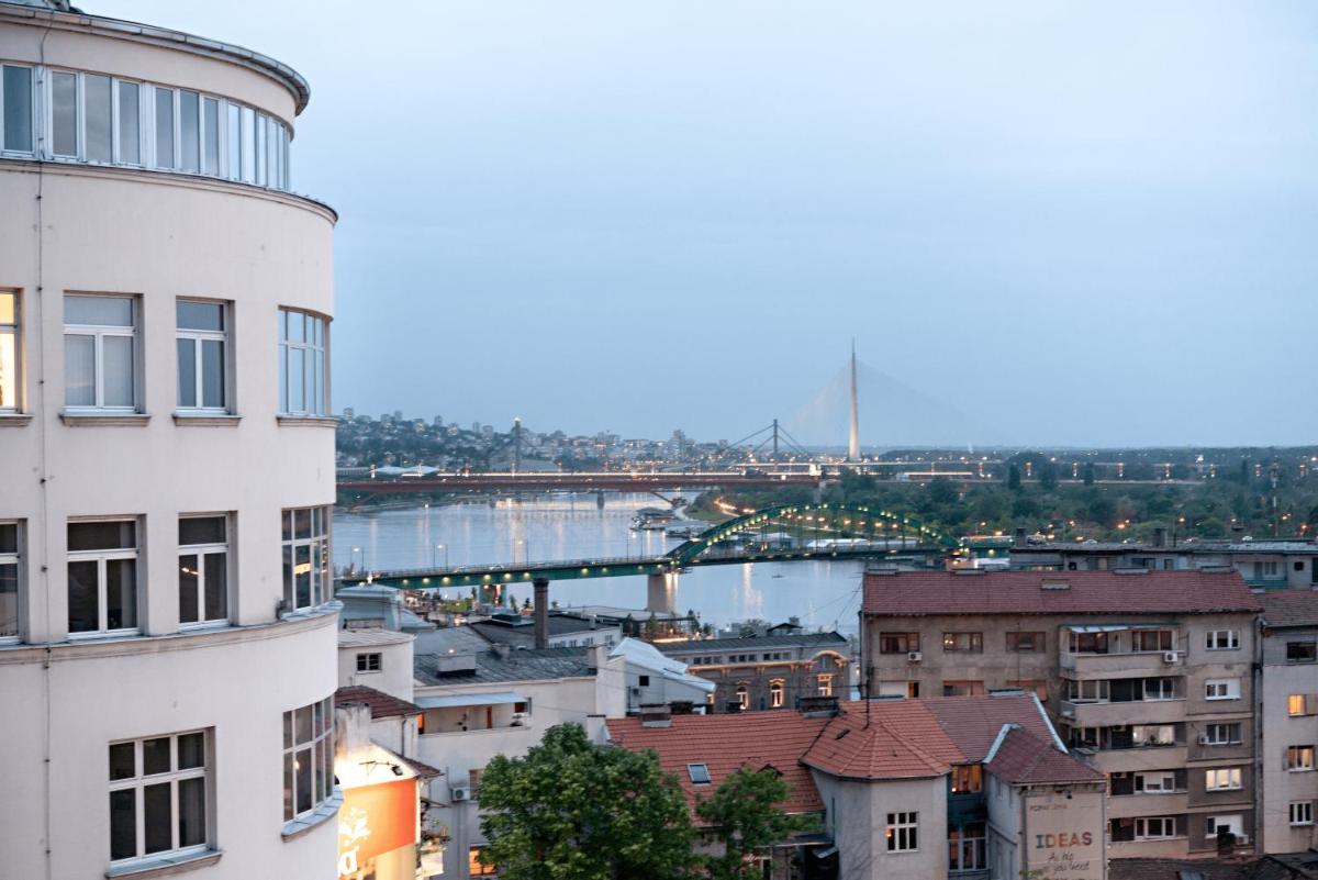 Vivio Luxury Apartment - Housity