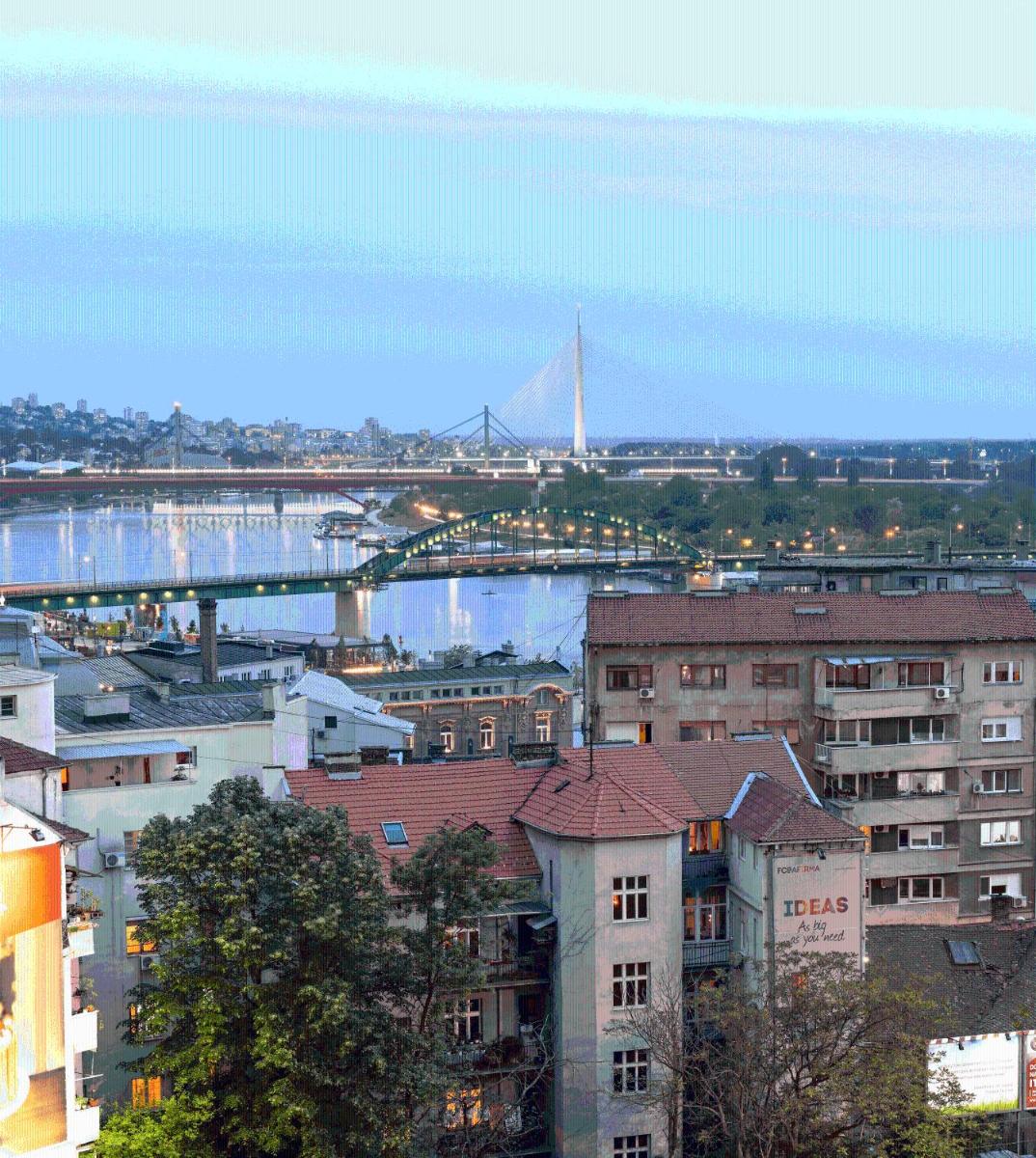 Vivio Luxury Apartment - Housity