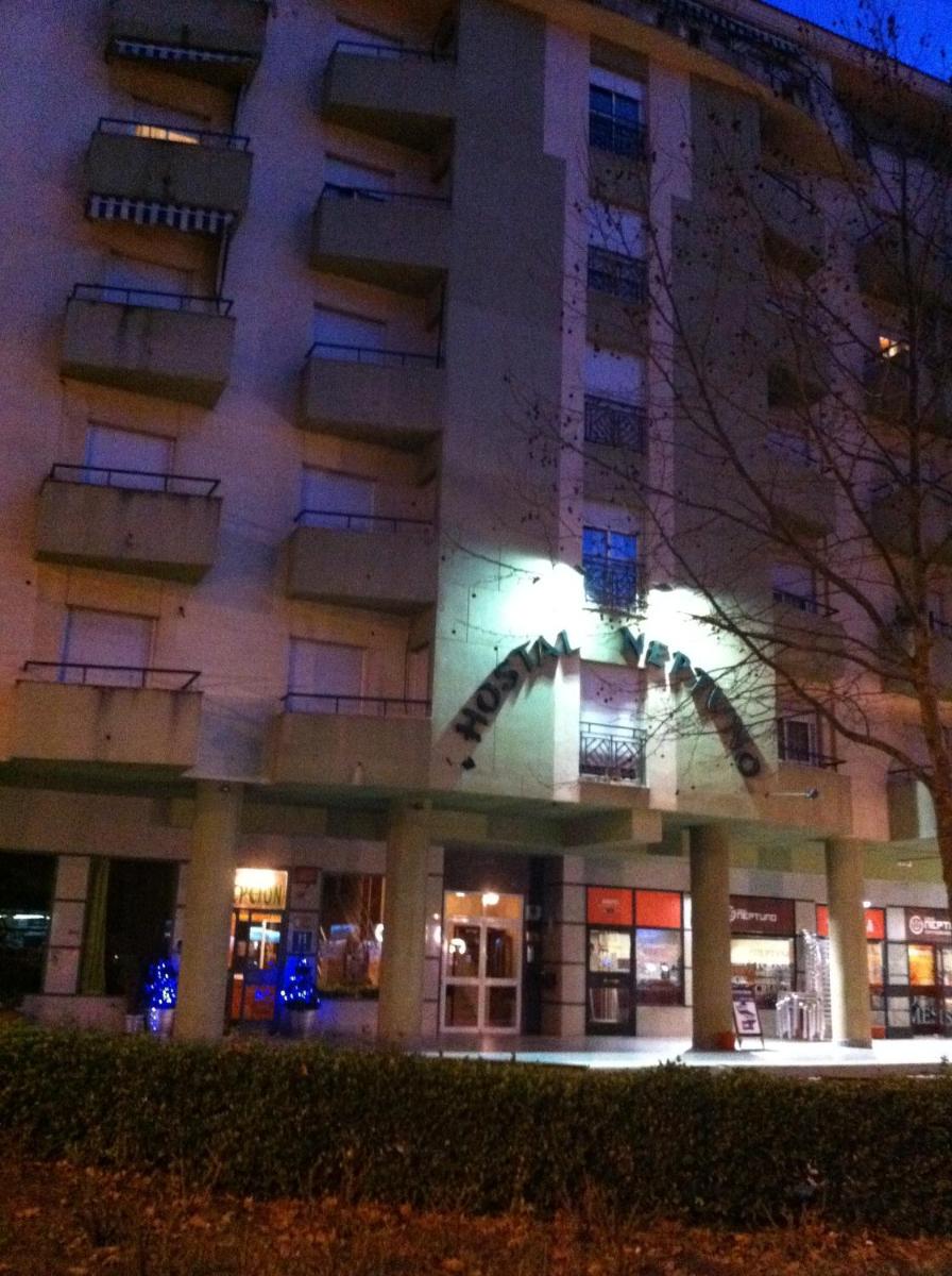 Hostal Neptuno - Housity