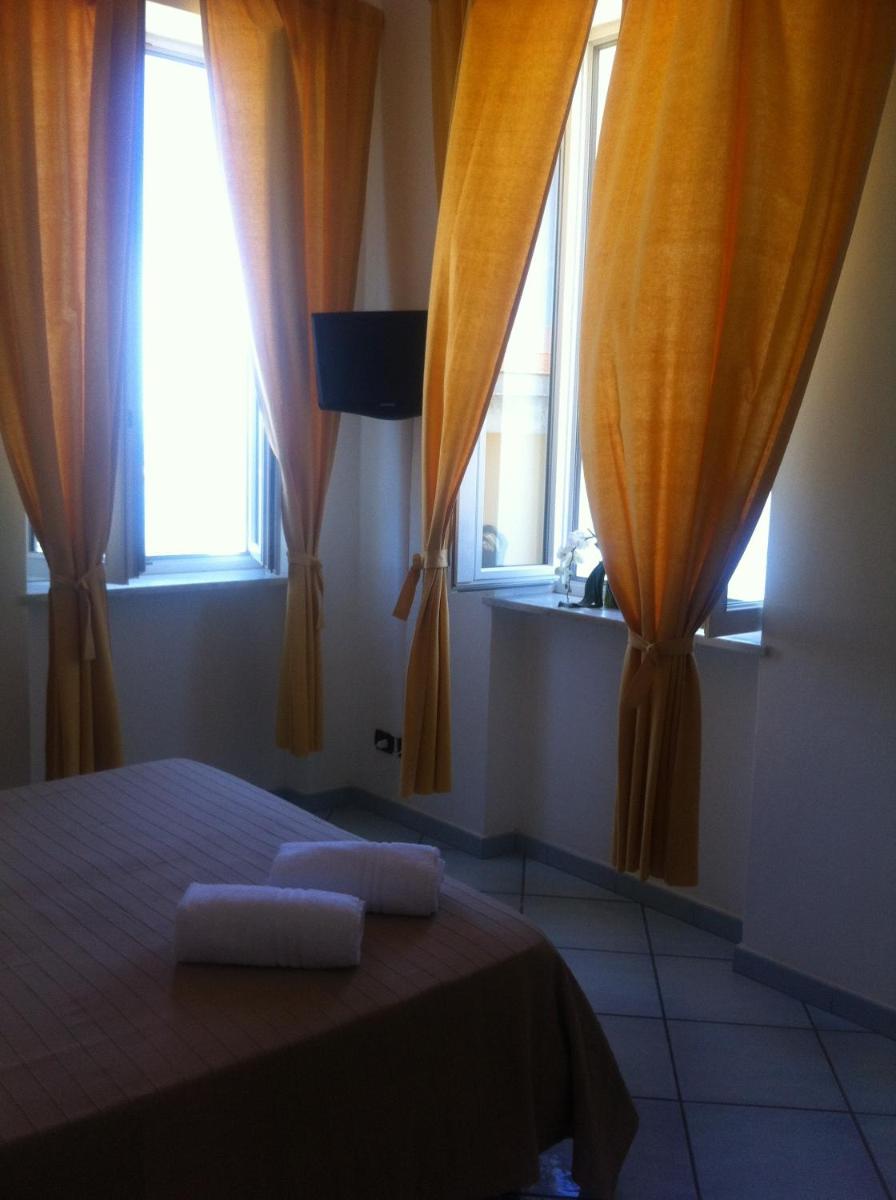Excelsior Mare Suite - Housity
