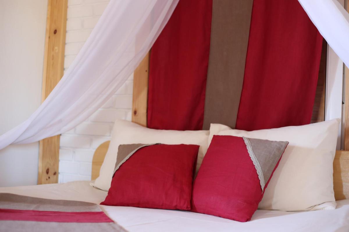 Maison Blanche Ecohousе - Housity