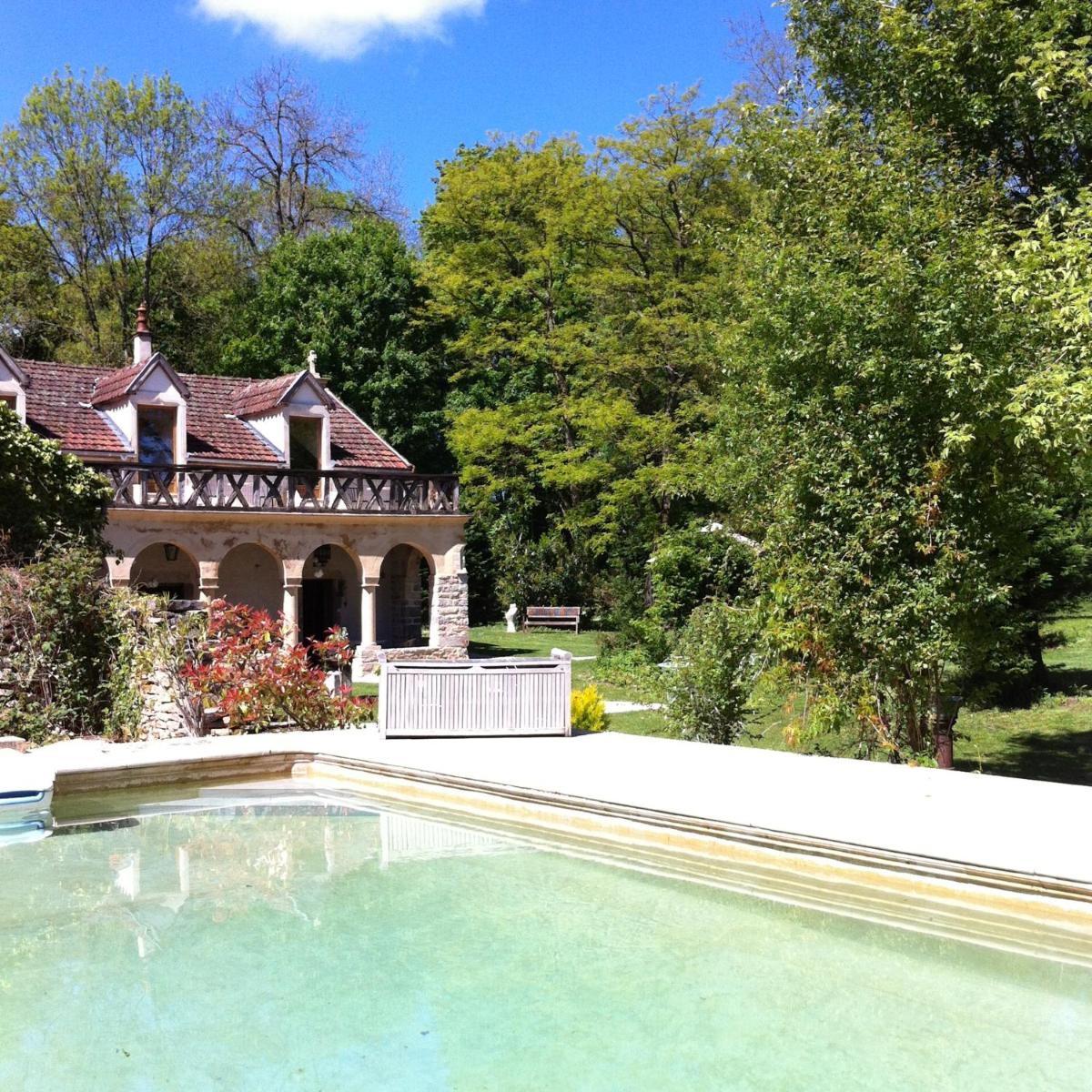 La chapelle du Domaine - Housity