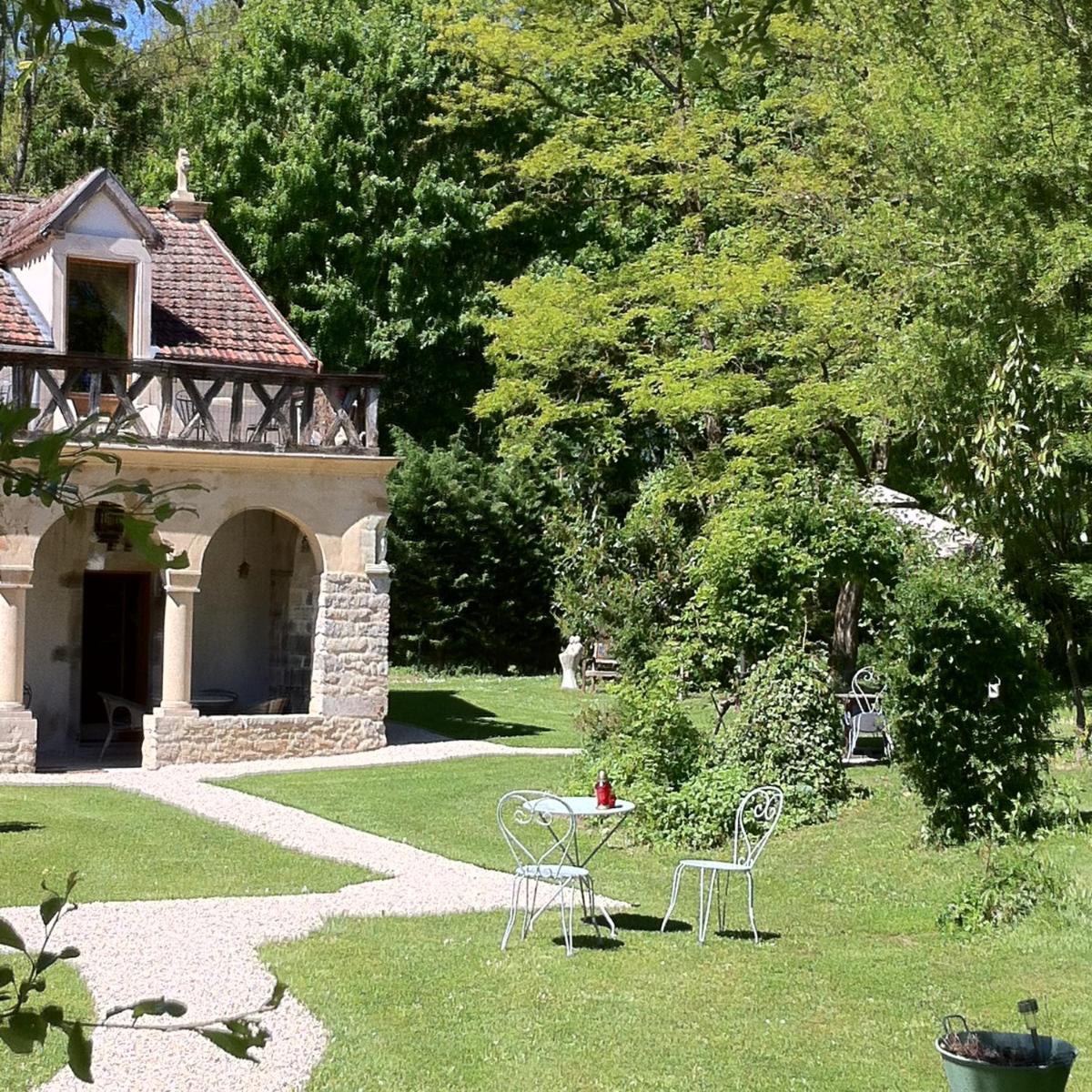 La chapelle du Domaine - Housity