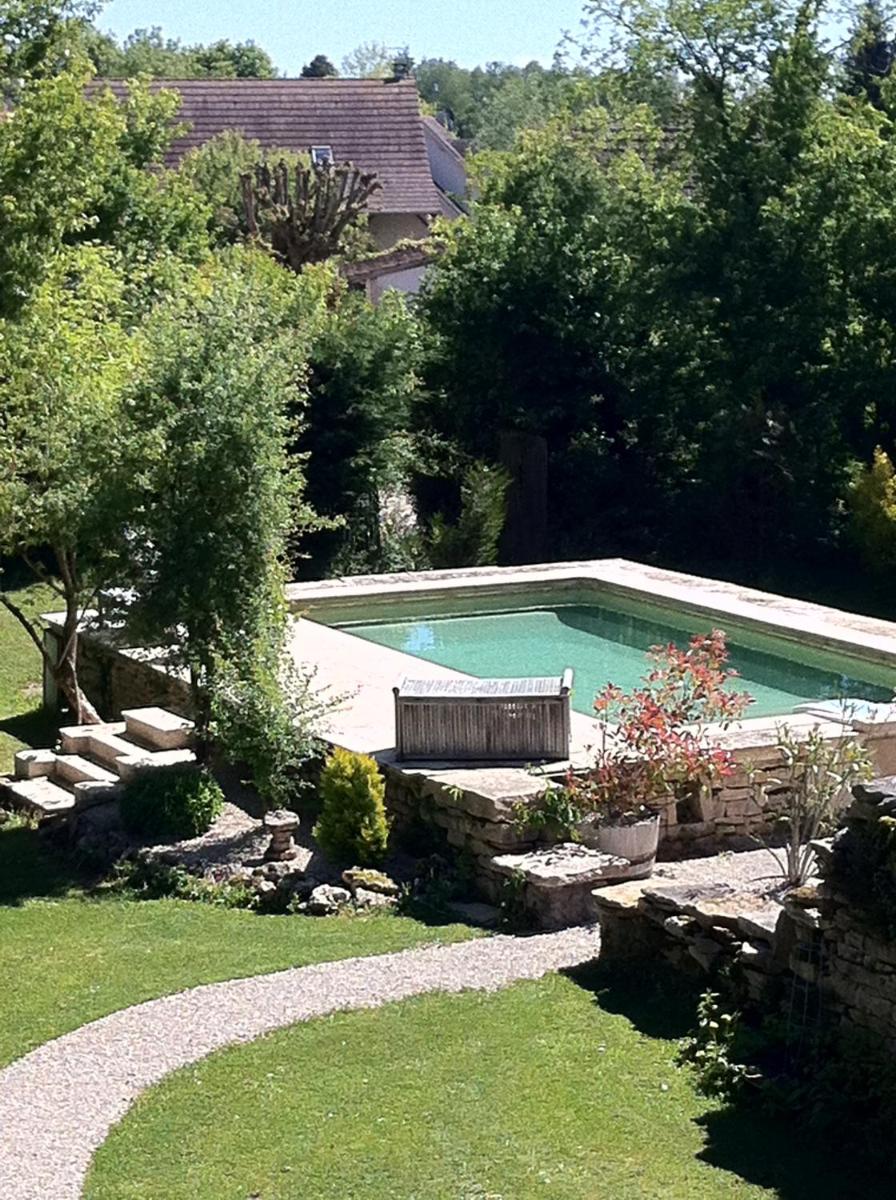 La chapelle du Domaine - Housity